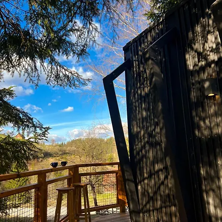 Дом отдыха Kuca Na Drvetu - Zlatar Hill - Treehouse Нова-Варош