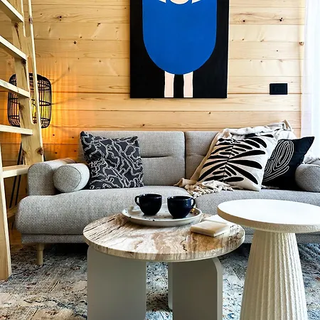 Дом отдыха Kuca Na Drvetu - Zlatar Hill - Treehouse *