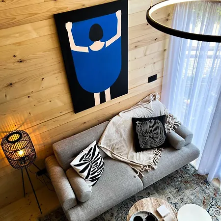 Дом отдыха Kuca Na Drvetu - Zlatar Hill - Treehouse Нова-Варош