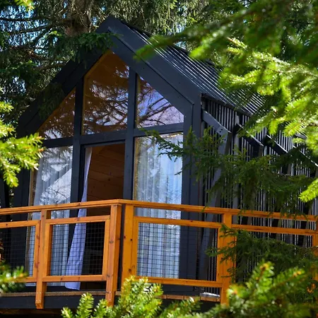 Kuca Na Drvetu - Zlatar Hill - Treehouse *