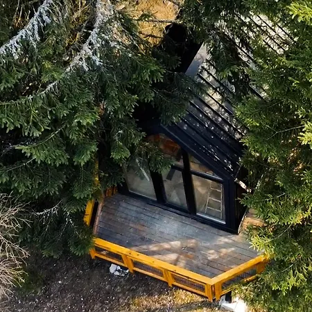 Kuca Na Drvetu - Zlatar Hill - Treehouse Holiday home *