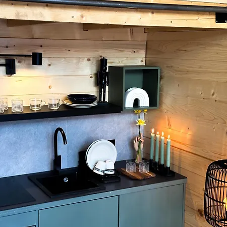 Дом отдыха Kuca Na Drvetu - Zlatar Hill - Treehouse