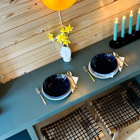 Kuca Na Drvetu - Zlatar Hill - Treehouse * Нова-Варош