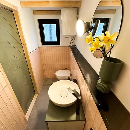 Дом отдыха Kuca Na Drvetu - Zlatar Hill - Treehouse