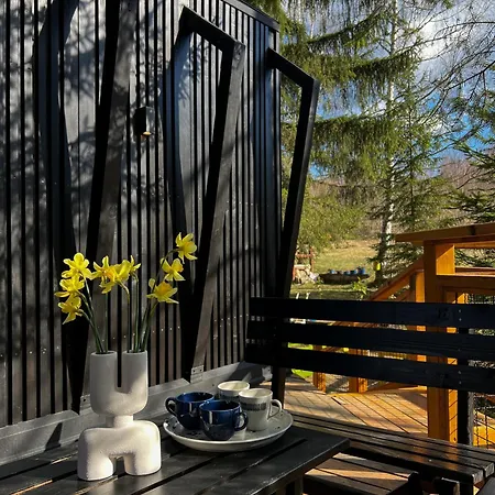 Дом отдыха Kuca Na Drvetu - Zlatar Hill - Treehouse *