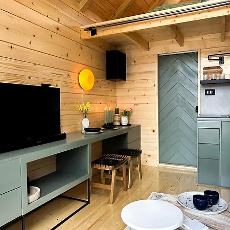 Kuca Na Drvetu - Zlatar Hill - Treehouse Нова-Варош