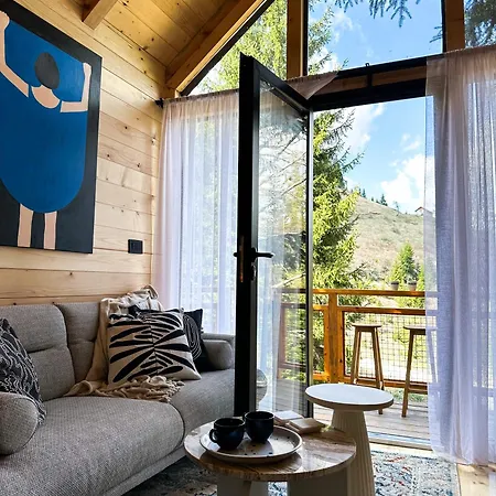 Kuca Na Drvetu - Zlatar Hill - Treehouse