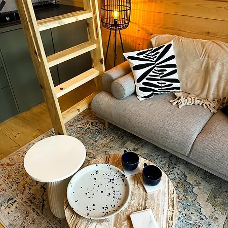 Дом отдыха Kuca Na Drvetu - Zlatar Hill - Treehouse Нова-Варош