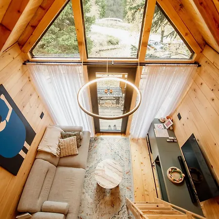 Kuca Na Drvetu - Zlatar Hill - Treehouse Нова-Варош