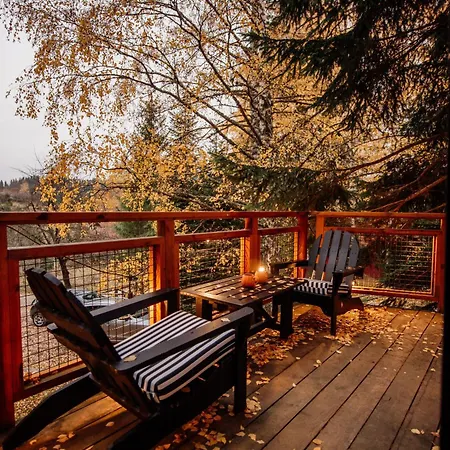 Kuca Na Drvetu - Zlatar Hill - Treehouse Дом отдыха