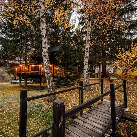 Kuca Na Drvetu - Zlatar Hill - Treehouse Дом отдыха *