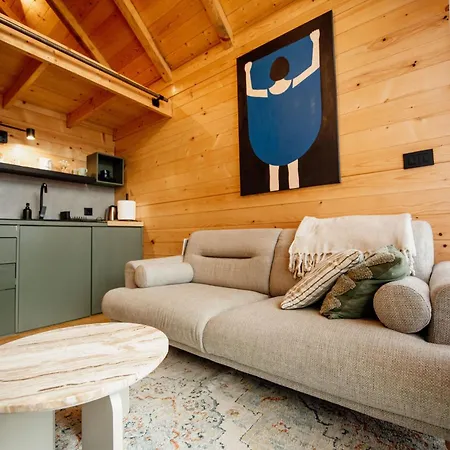 Kuca Na Drvetu - Zlatar Hill - Treehouse Дом отдыха *