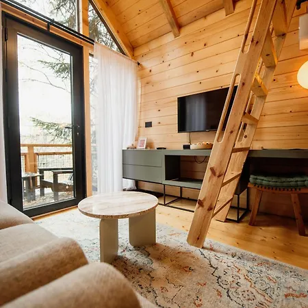 Kuca Na Drvetu - Zlatar Hill - Treehouse *